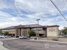 Regus | AZ, Phoenix - Pinnacle Peak