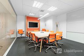 Regus | VALENCIA, Europa