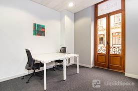 Regus | Valencia, Plaza del Ayuntamiento