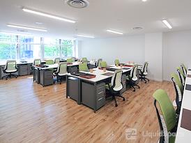 SPACES | Tokyo Otemachi Building