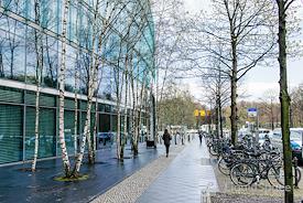 WeWork | Sony Center