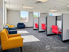 Regus | AZ, Goodyear - Flite Center