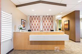 Regus | Prairie Stone