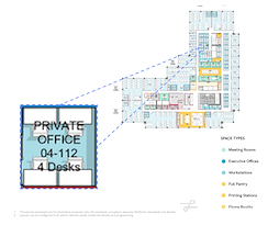 WeWork | Sunset North