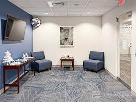 Regus | Milton - Granite Avenue