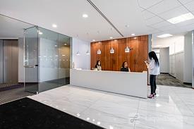 Regus | IL, Chicago - O'Hare Airport
