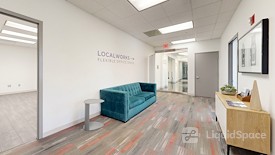 LocalWorks Alexandria, VA - Cherokee Ave.