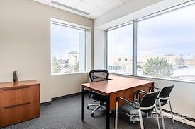 Regus | Chagrin Highlands