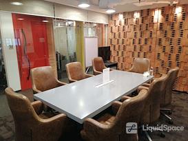Regus | Cebu, Apple One Equicom Tower