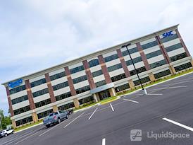 Regus | Quantico Coporate