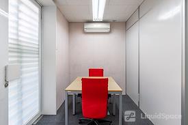 Open Office | TOKYO, Azabujuban
