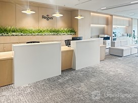 Regus | Shanghai, Loop Center