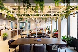 Industrious - Century City - 1925 Century Park E