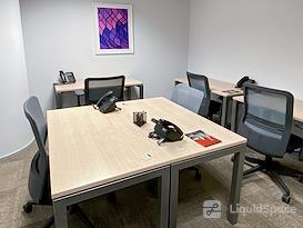 Regus | RIO DE JANEIRO, Bolsa de Valores