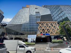HQ | Bangkok, Blue Chips Building