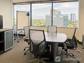 Regus | River Oaks