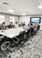 Highland-March Workspaces, Braintree