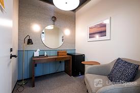 Industrious - Old Town