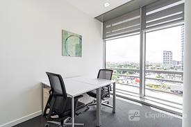 Regus | Istanbul, Kanyon