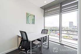 Regus | Istanbul, Kanyon