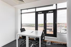 Regus | Bolton, Town Centre
