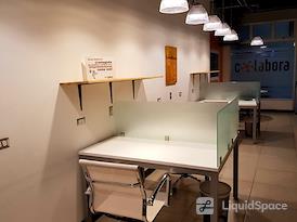 Colabora - Somos Coworking