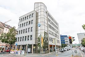 HQ | Nuremburg, HQ Plaerrer