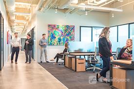 Serendipity Labs - Manchester - Exchange Quay