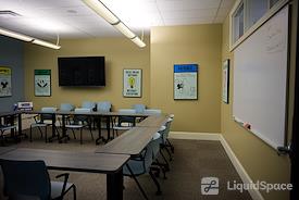 C Suites Executive Offices