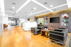 Regus | BUENOS AIRES, Al Rio