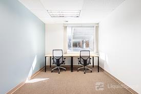 Regus | Bohemia