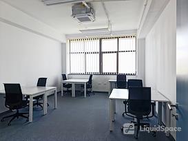 HQ | Niš, HQ IRIN Business Center