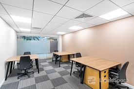 Regus | Dammam Novotel Business park