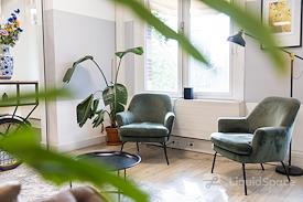 StartDock Coworking - Westplein 12