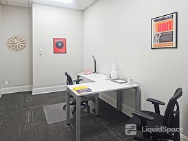 Regus | TN, Jackson - N Liberty St