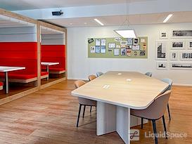 Regus | Hamburg, City Nord