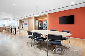 Regus | Rio de Janeiro, Teleporto Cidade Nova