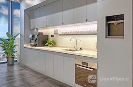 Regus | Shanghai, BU Center