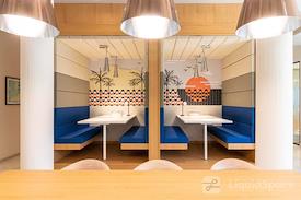 Regus | Budapest Obuda Gate