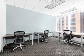 Regus | Bryant Park