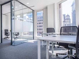 Regus | Kuala Lumpur, Menara Binjai