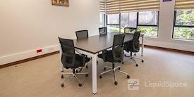 Indigo Cowork Space