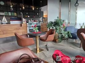 OfficePhase WorkSpace