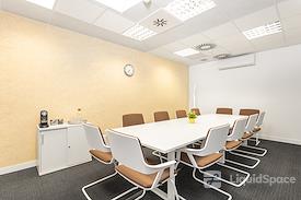 Regus | Prague, Zlaty Andel