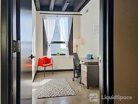 Regus | Chicago - Wicker Park