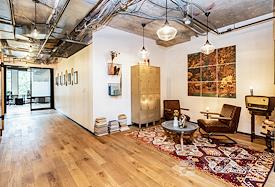 Mindspace K St