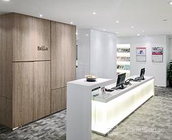 Regus | Hong Kong, 181 QRC