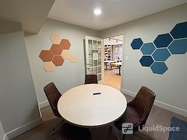 Goldfinch Social | Alexandria