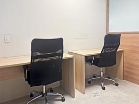 HQ | Cotia, Coworking - Jetta Offices