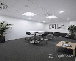 CWP Management Services